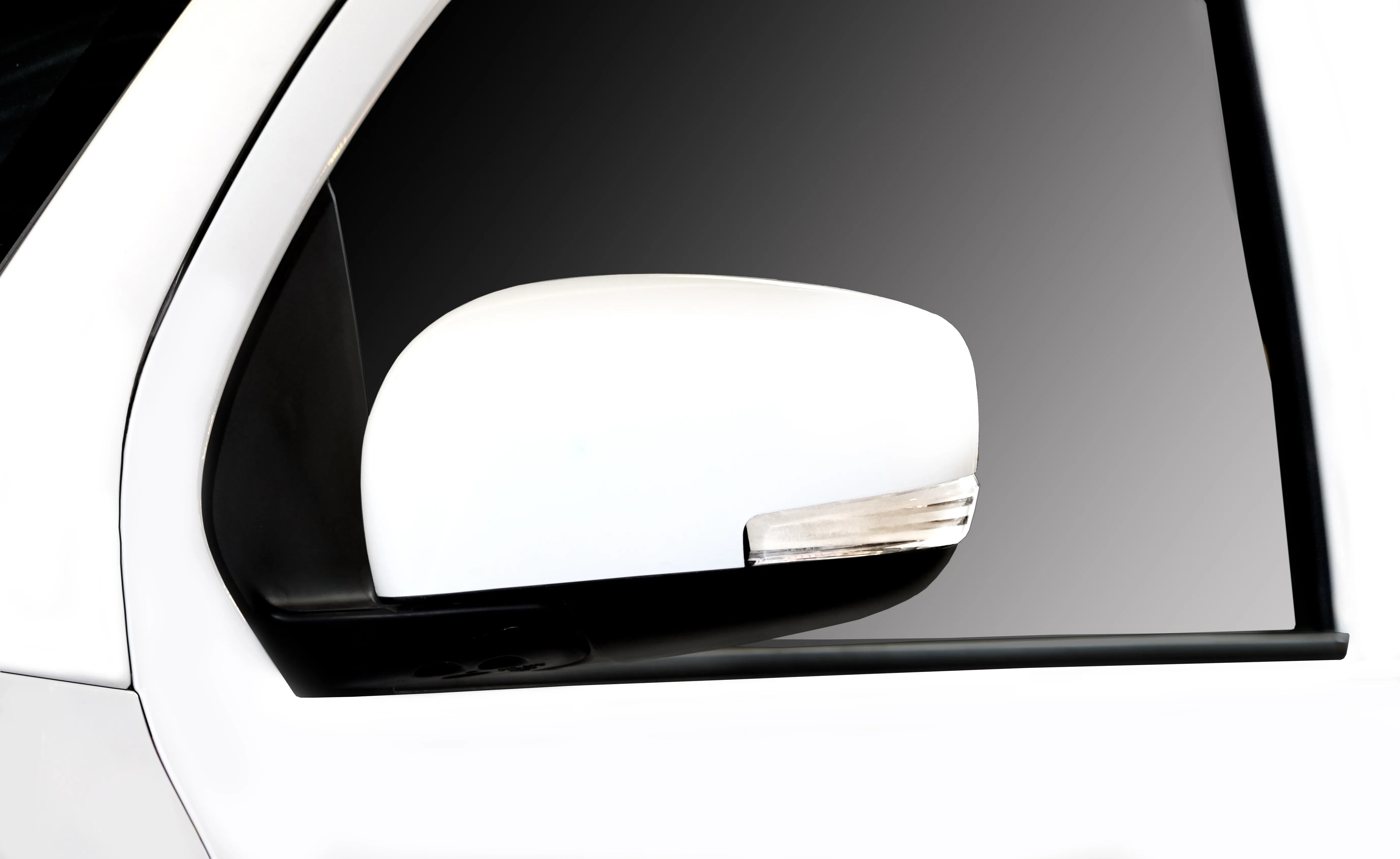 Side Turn Lamp